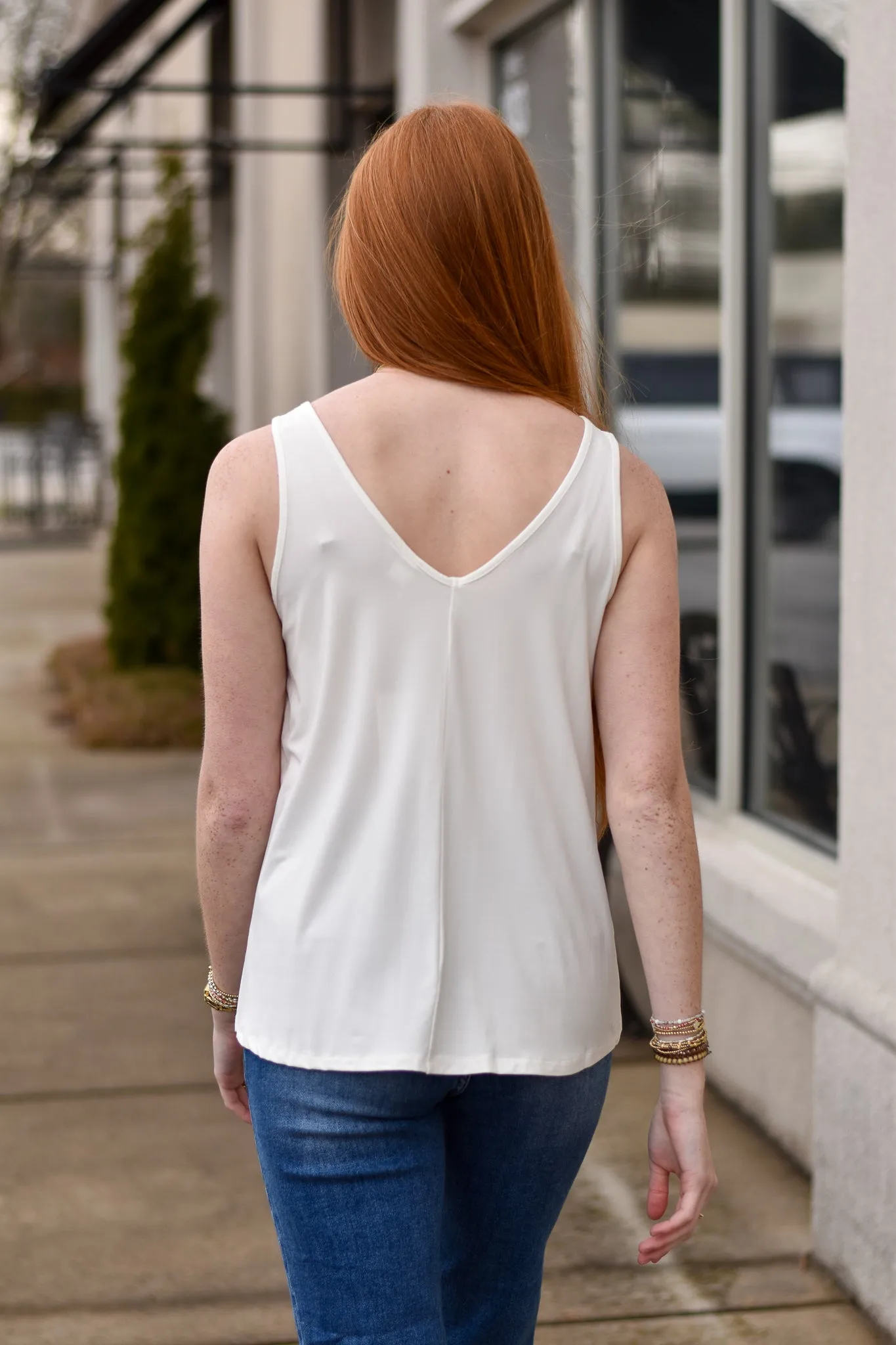 So Soft Luxury Bamboo Tank